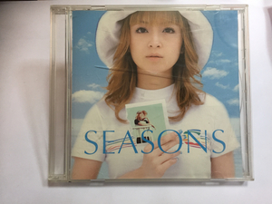 浜崎あゆみ SEASONS CD