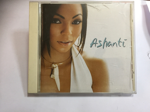 Ascanti CD