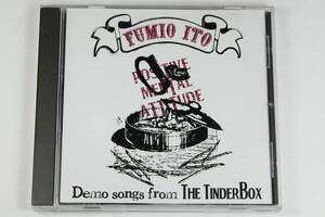 . глициния ...# tower reko ограничение CD[DEMO song from the TINDERBOX]KEMURI