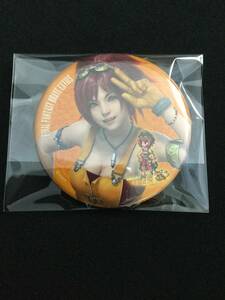 [ Final Fantasy ]FFBE. place person present not for sale can badge lido