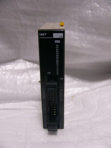 ★動作保証品★ OMRON PLC CPM2C-16ETM 入力拡張I/Oユニット