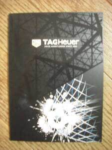  booklet :TAGHeuer 2016