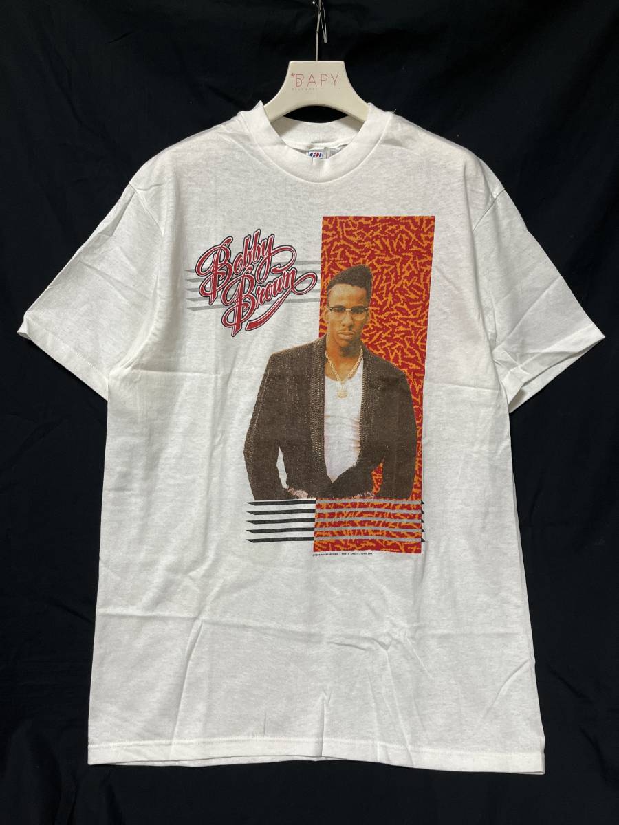 2023年最新】ヤフオク! -bobby brown tシャツの中古品・新品・未使用品一覧