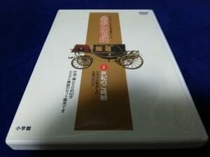 【DVD】皇室の20世紀①　世紀のご成婚