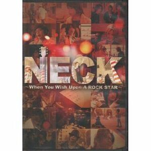 【DVD】ギルド　NECK ～When You Wish Upon A Rock