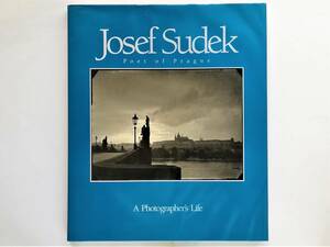 ヨゼフ・スデク Josef Sudek / Poet of Prague A Photographer’s Life ヨゼフ・スデック