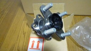 [ new goods / unused ] Daihatsu original rear hub bearing L175S L375S L455S L575S L675S L275S Move Tanto Mira Cocoa Conte Tanto Exe etc. 