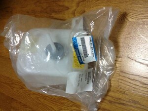 [ rare / unused ] Mazda original Savanna RX-7 FC3S reservoir tank MAZDA