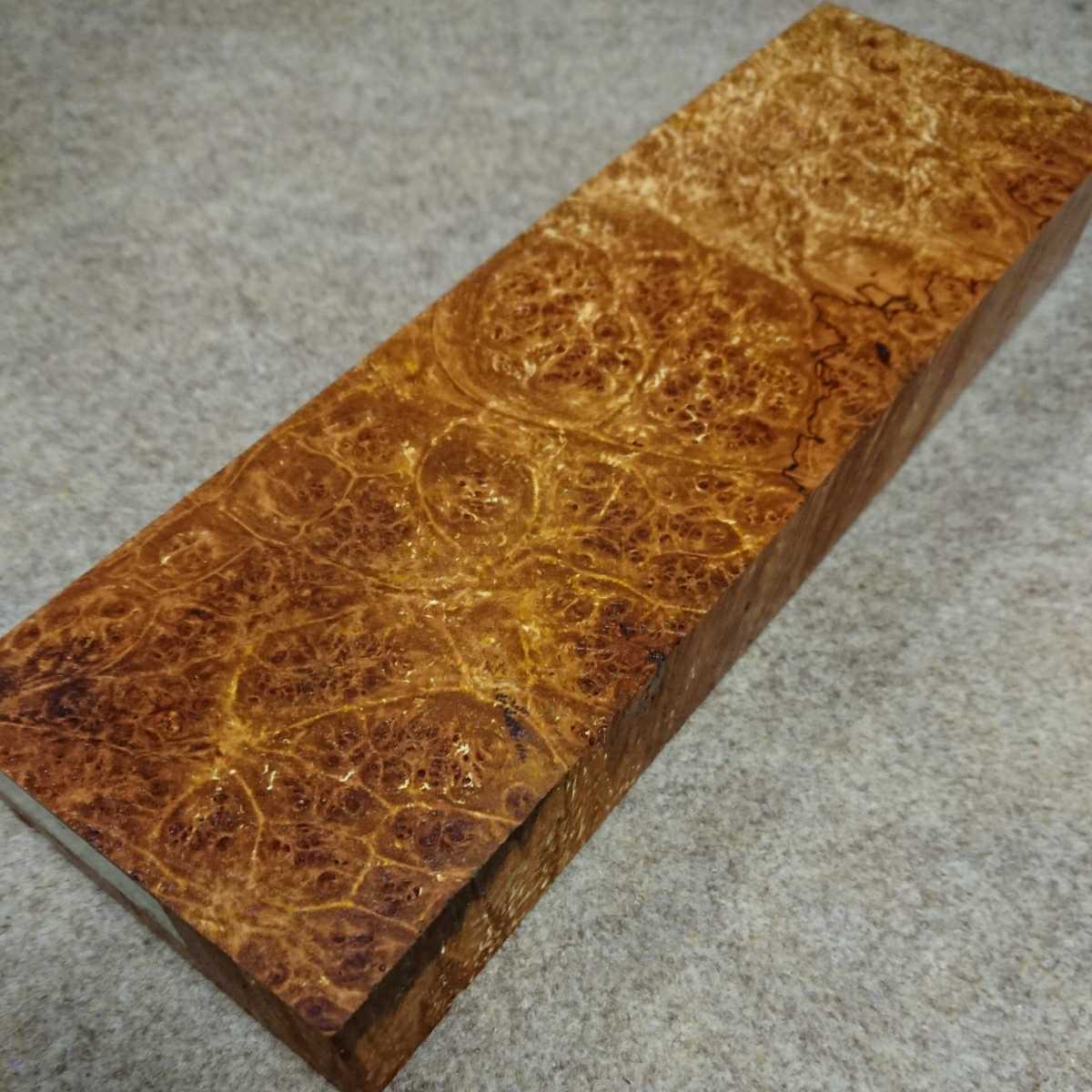 カーリーメイプル ドロップトップ用材 器材 | online.moohkrob.com