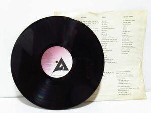 YMO ソリッド・ステイト・サヴァイヴァー(SOLID STATE SURVIVOR)　LPレコード [sc0907]