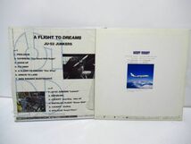 JD-52 JAL JET STREAM レーザーディスク　LD　2枚組 [sc0929]_画像4