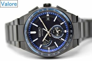 ASTRON NEXTER レギュラーモデル ブラックバンド SBXY041 （ブラック）