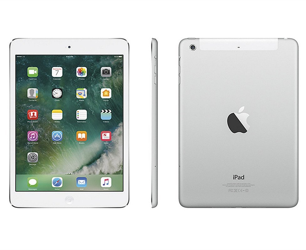 シルバー Ipad Ipad Mini 2 Wi Fi 128gb シルバーの通販 By Harut6493 S Shop アイパッドならラクマ きしました