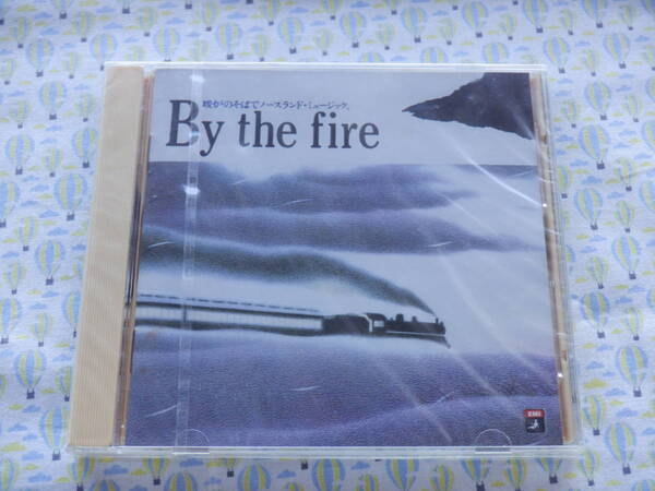 B9 暖炉のそばでノースランド・ミュージック『By the fire』~未開封品