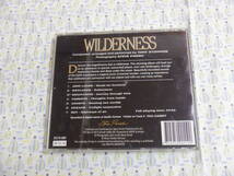 B9　中古CD『ＷＩＬＤＥＲＮＥＳＳ　サウンドトラック～ＴＯＮＹ　Ｏ’ＣＯＮＮＯＲ』_画像5