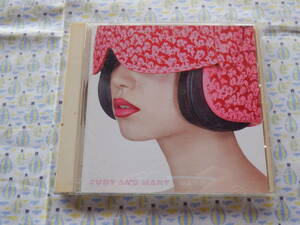 B9 Джуди и Мария Альбом "Warp" с Obi