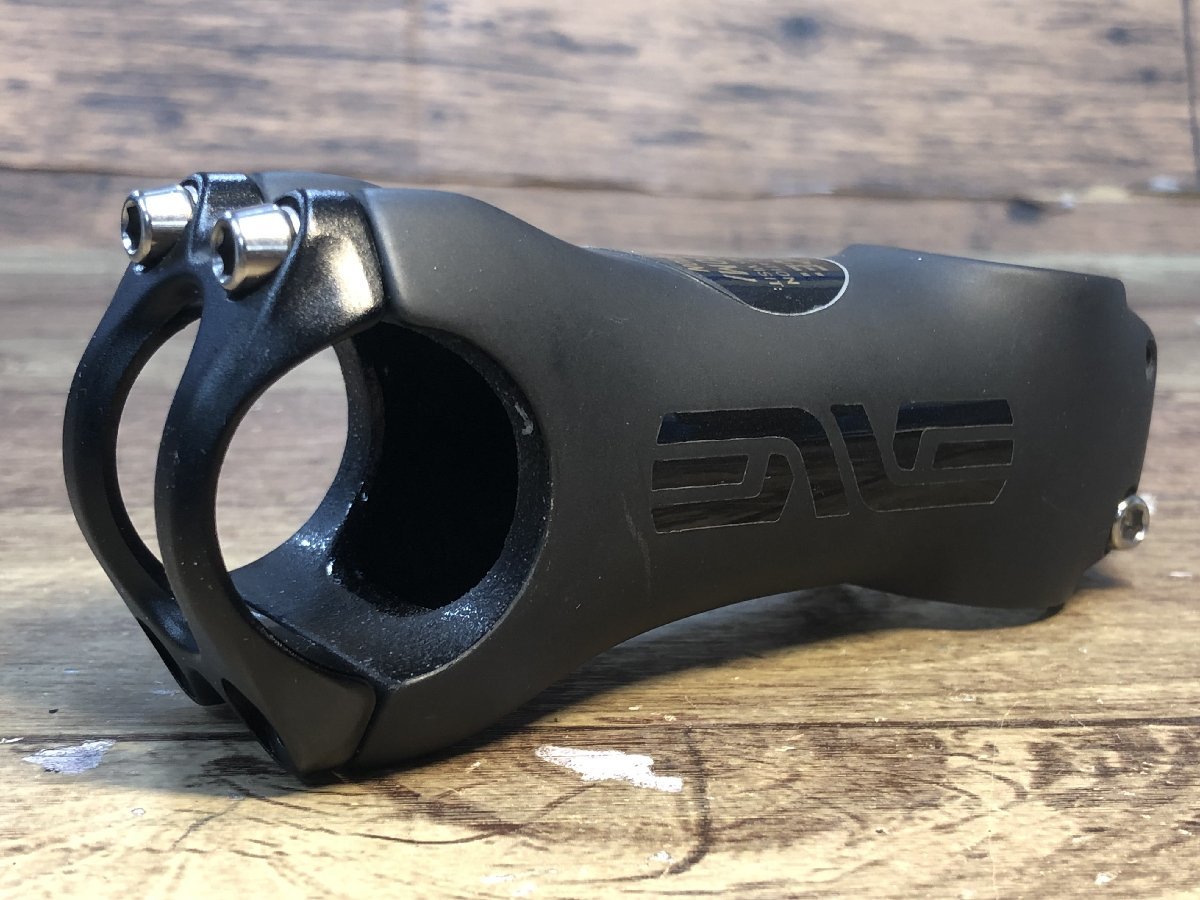 新古品】ENVE(エンヴィ) / ステム(100㎜) eva.gov.co