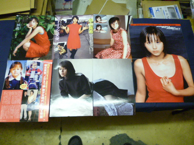 品質が完璧 BOMB 2007 堀北真希 トレカ 144枚セット rauquen.cl