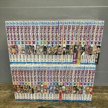 送料込み！ONE PIECE ワンピース　全巻セット　1〜103巻＋関連本3冊_画像3