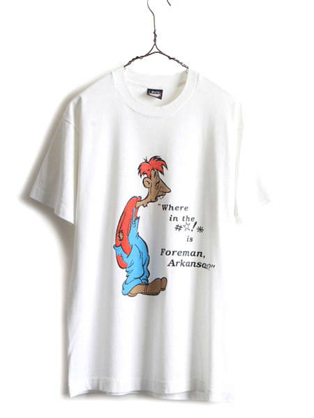 □90s 90年代 ビンテージ USA製 Disney ディズニー Pinocchio ピノキオ
