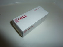 【即納・翌日出荷・インボイス対応】IDEC セレクタSW矢形ハンドル　ASD222N 2a2b　新品 未使用 送料無料 _画像3