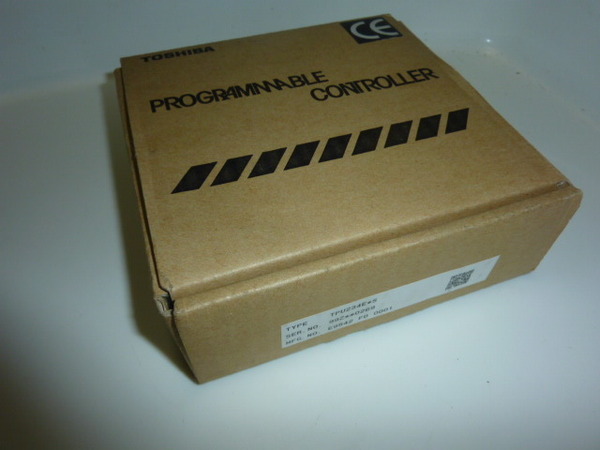 【即納・翌日出荷・インボイス対応】未使用品 東芝 TOSHIBA TPU234E*S Prosec T2 送料無料