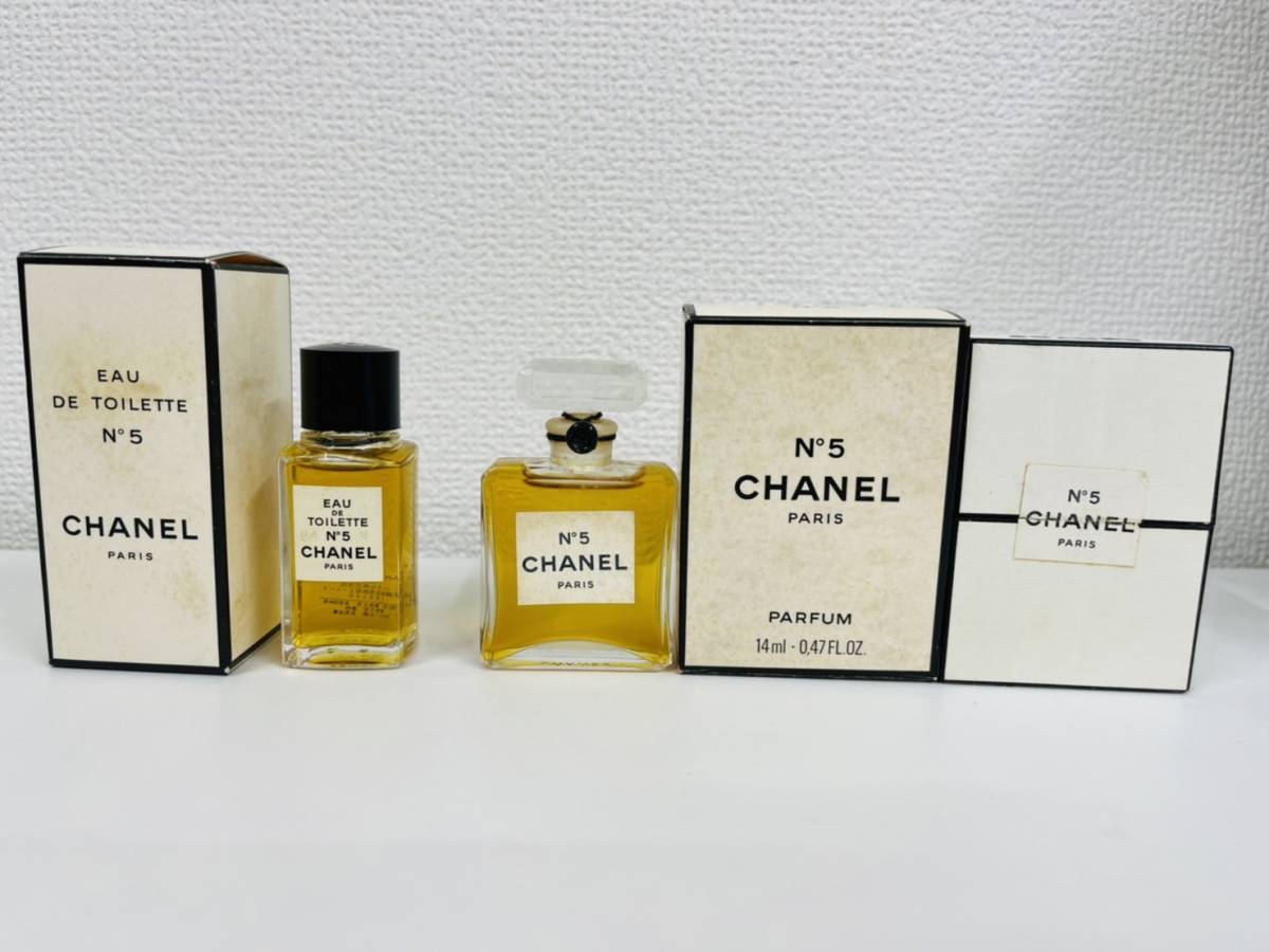 最大75%オフ! お値下げしました❗️CHANEL香水No19 7ml