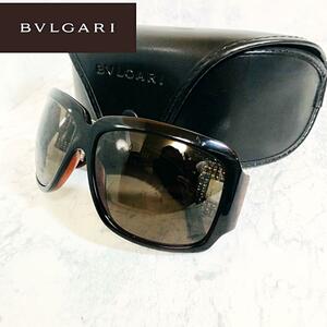 BVLGARI ブルガリ レディース サングラス