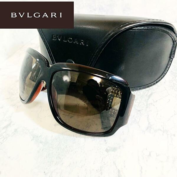 BVLGARI ブルガリ レディース サングラス