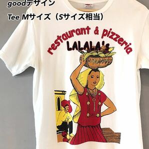 GAIJIN MADE ガイジンメイド ハリラン Tシャツ Tee 白 ホワイト メンズ Mサイズ