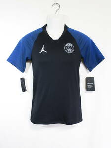 パリ・サンジェルマン 19/20 BRT ストライク トップ プラクティスシャツ ユニフォーム ナイキ NIKE Paris Saint-Germain PSG サッカー