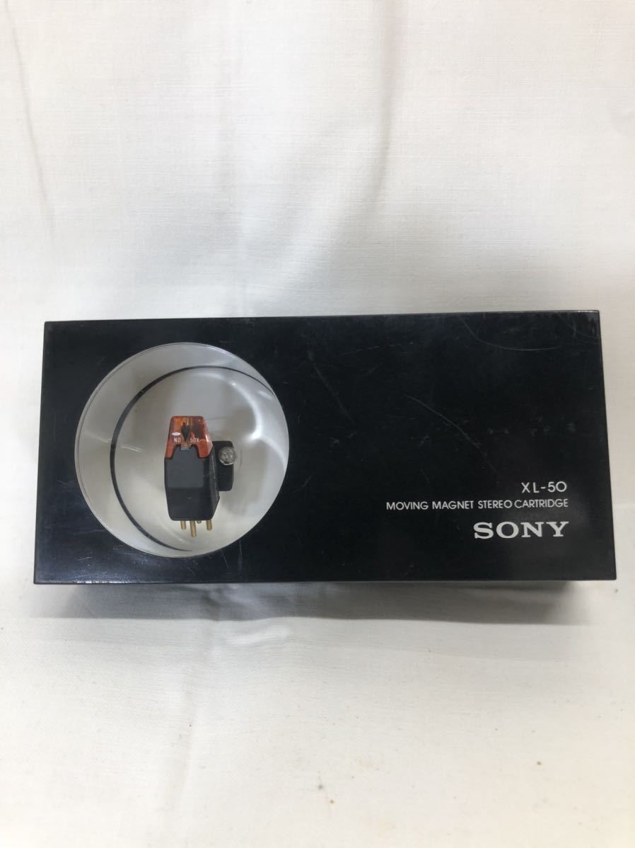 ヤフオク! -「sony xl-50」(MM) (交換針、カートリッジ)の落札相場