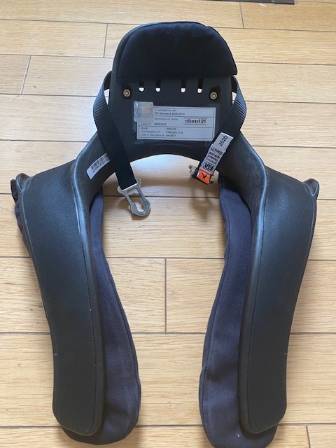 ヤフオク! -「hans 20°」の落札相場・落札価格