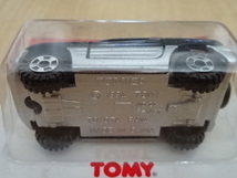 トミー トミカ No.24 トヨタ RAV4 TOMY TOMICA TOYOTA クロスオーバー SUV ラヴフォー 初代 XA1#型 1/57 ミニカー ミニチュアカー Toy Car_画像3