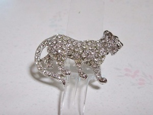  Kirakira Kirameki .. exotic .. brooch 