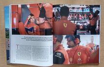 【人気】FERRARI　フェラーリ社直送 オーナー限定 雑誌_画像4