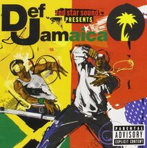 Def Jamaica Various Artists 輸入盤CD_画像1