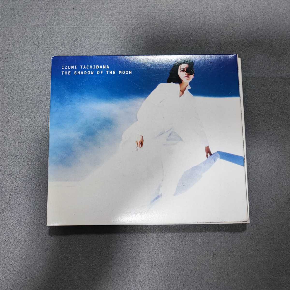橘いずみ 非売品CD Someday Soonと1stダイジェストCD