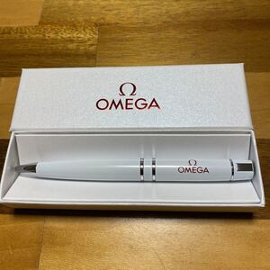 ⑨【希少】オメガ ボールペン 未使用非売品の商品画像
