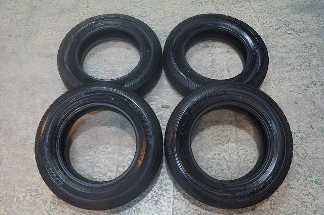 ダンロップ エナセーブ VAN01 155/80R14 88/86N オークション比較