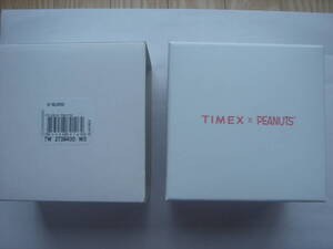 TIMEX × PEANUTS スヌーピー の商品画像