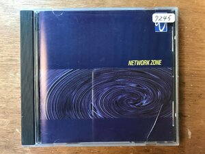 DD-7245 ■送料無料■ NETWORK ZONE COLIN KIDDY ネットワークゾーン コリンキディ CD 音楽 MUSIC /くKOら