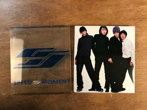 DD-7284 ■送料無料■ SPEED MONENT 島袋寛子 上原多香子 HITOE 今井絵理子 スピード CD 音楽 MUSIC /くKOら