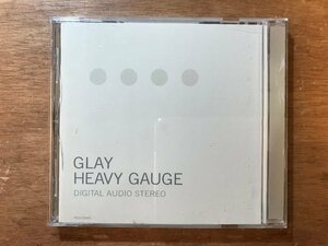 DD-7300 ■送料無料■ GLAY HEAVY GAUGE DIGITAL AUDIO STEREO グレイ ポップ ロック ヴィジュアル系 J-POP CD 音楽 MUSIC /くKOら