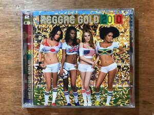 DD-7309 ■送料無料■ REGGAE GOLD 2010 レゲェ ゴールド クリス・チン ジョエル・チン CD 音楽 MUSIC /くKOら