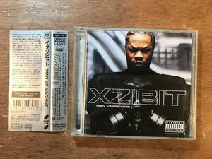 DD-7351 ■送料無料■ イグジビット XZIBIT NAM VS MACHINE ヒップホップ CD 音楽 MUSIC /くKOら