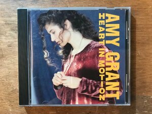 DD-7560 ■送料無料■ AMY GRANT エイミーグラント HEART IN MOTION クリスチャンミュージック ポップ ロック CD 音楽 MUSIC /くKOら