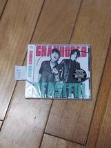 【新品未開封CD】TVアニメ『バキ』OPテーマ「BEASTFUL」(通常盤)/GRANRODEO（RB-047-CA100）_画像1