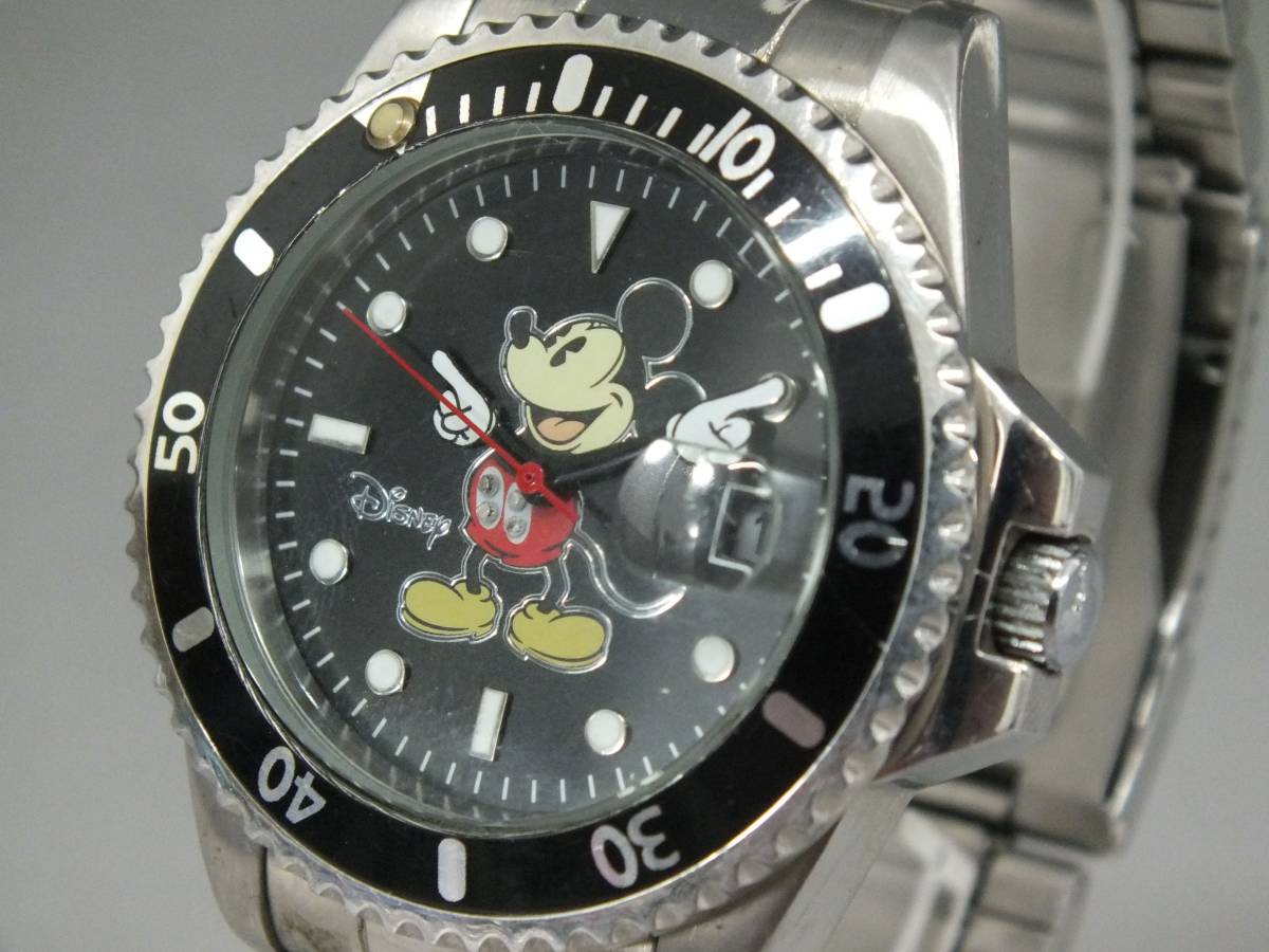 ディズニー ミッキー 腕時計 2000の値段と価格推移は？｜21件の売買 