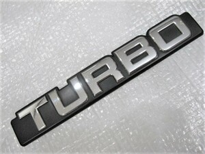 ★希少 ターボ TURBO 日産 ブルーバード 910 BLUEBIRD 1800 4ドアセダン スリーエス SSS DATSUN 新品 エンブレム 旧車 1点2